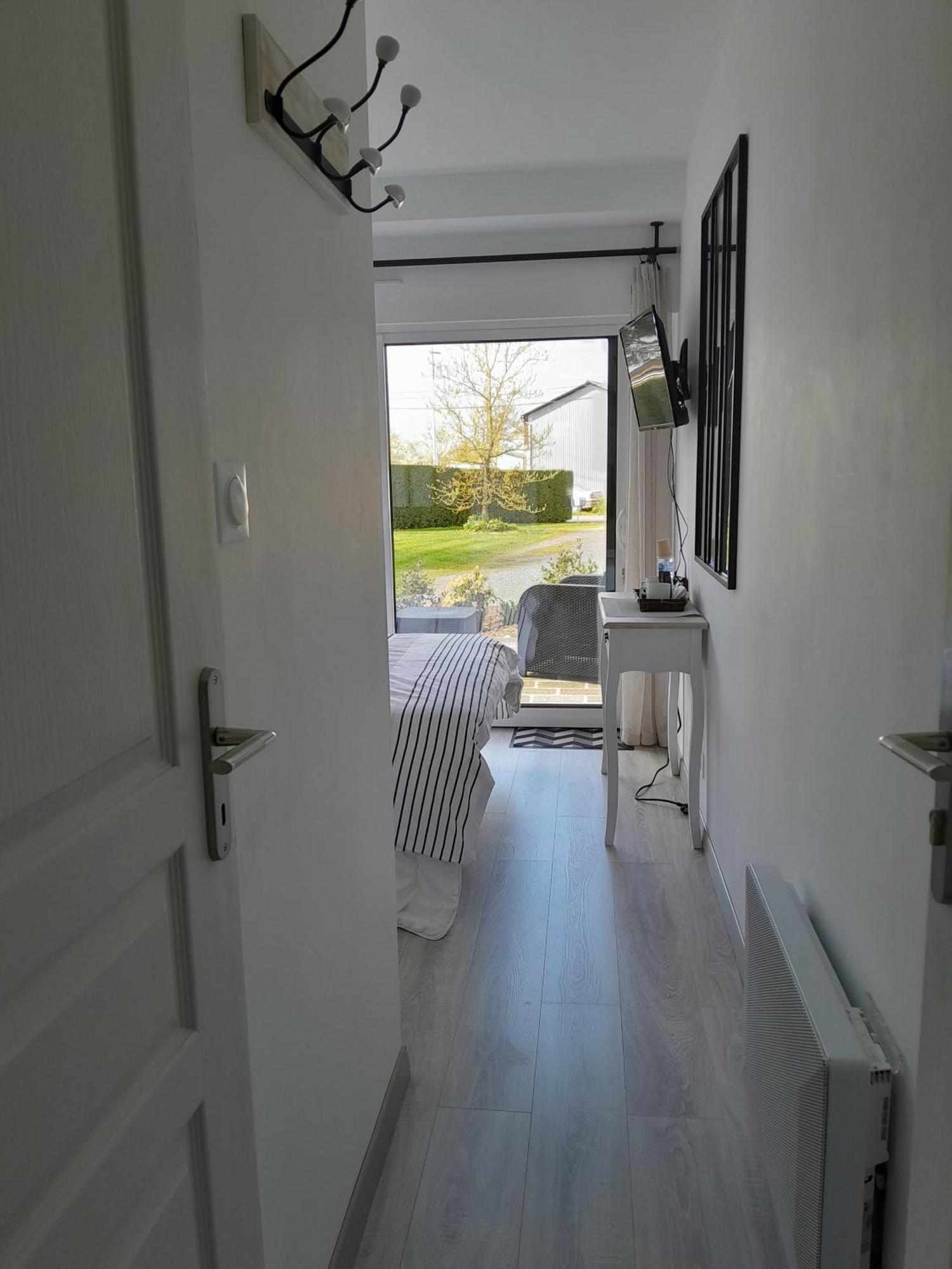 Chez Maryline Chalonnes-sur-Loire Exterior foto
